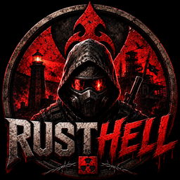 RusTHell 05.06.2026 logo