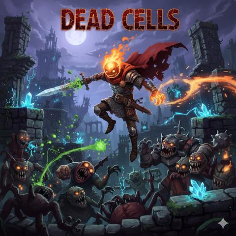 Dead Cells