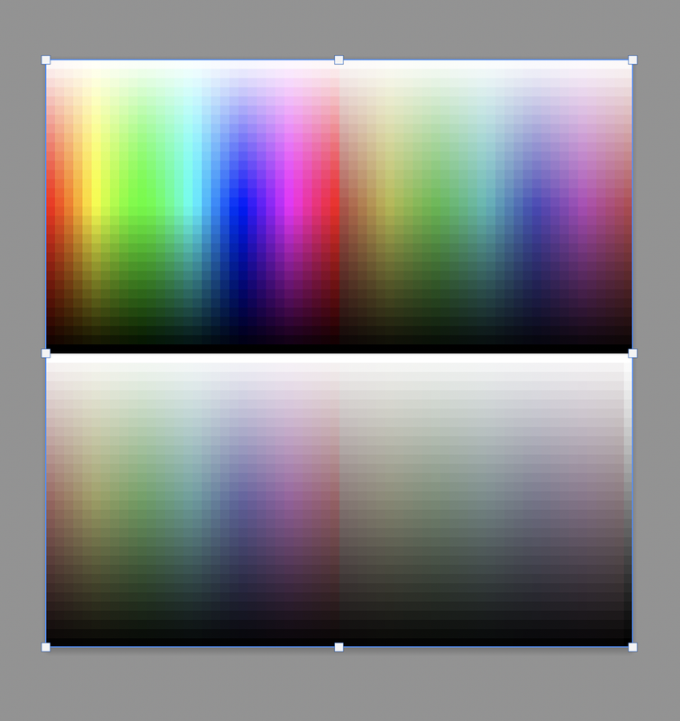 Use Gradient in Material - Unity Forum