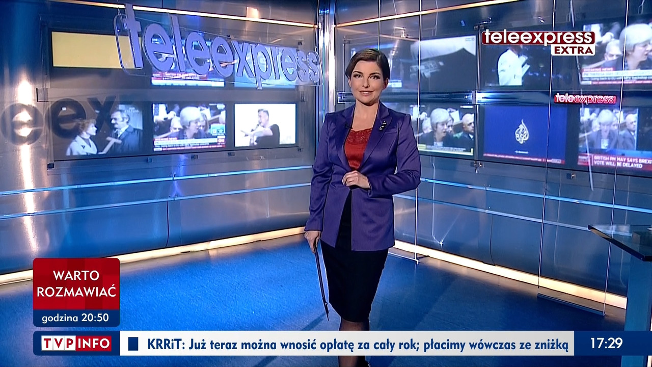 TeX Extra - 10.12.2018 #74