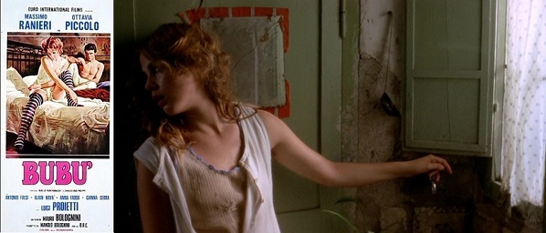 Bubù