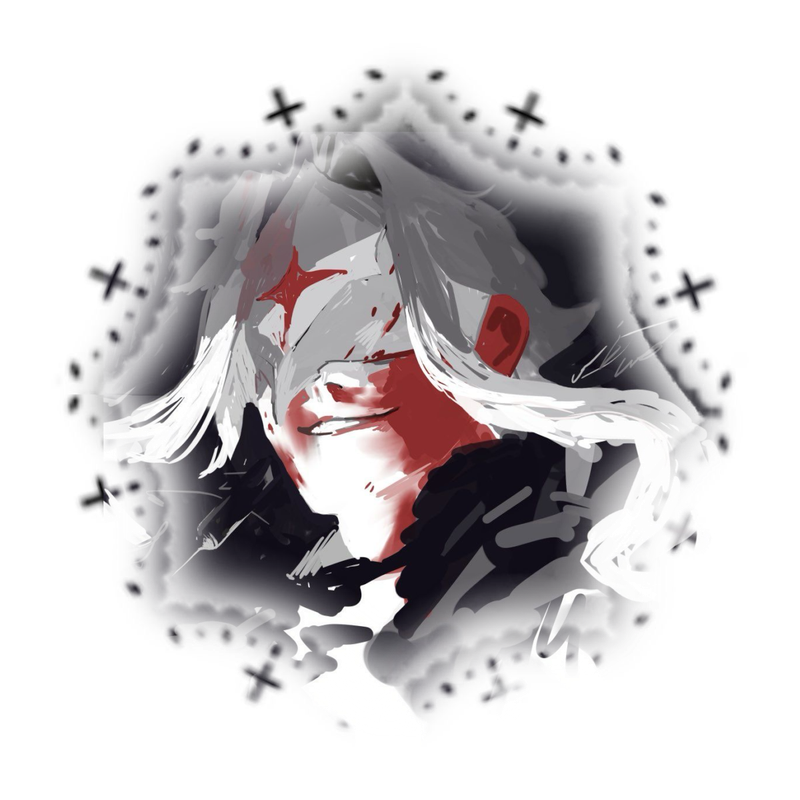 ac Aka_01_yy on twt  frame bloodydivinity on pin