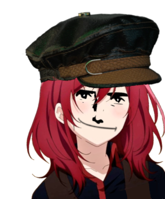 TheTopAdventure newest halloween pfp or some shit