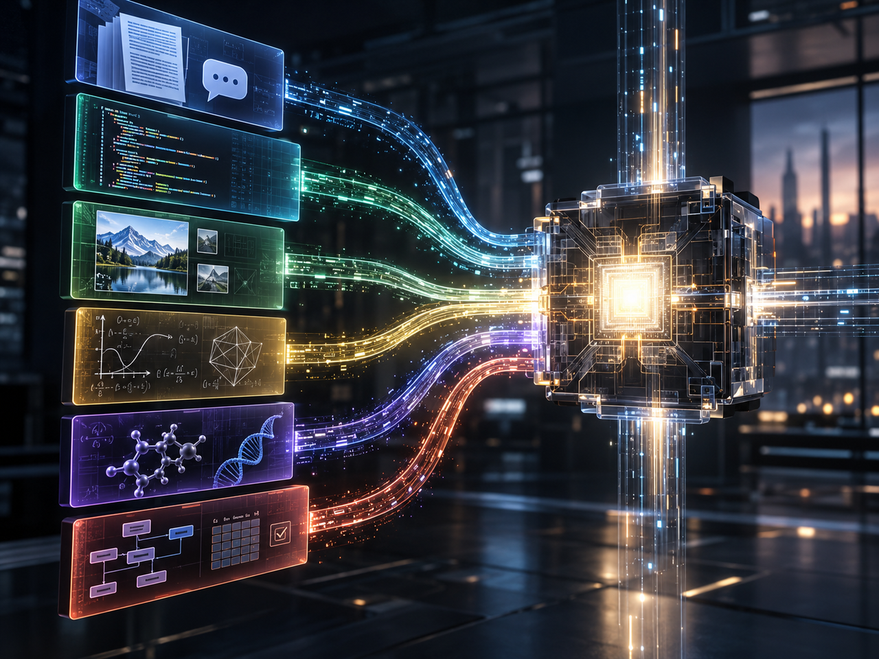 O que é AGI, afinal de contas? A inteligência artificial que tenta ultrapassar os limites dos modelos atuais
