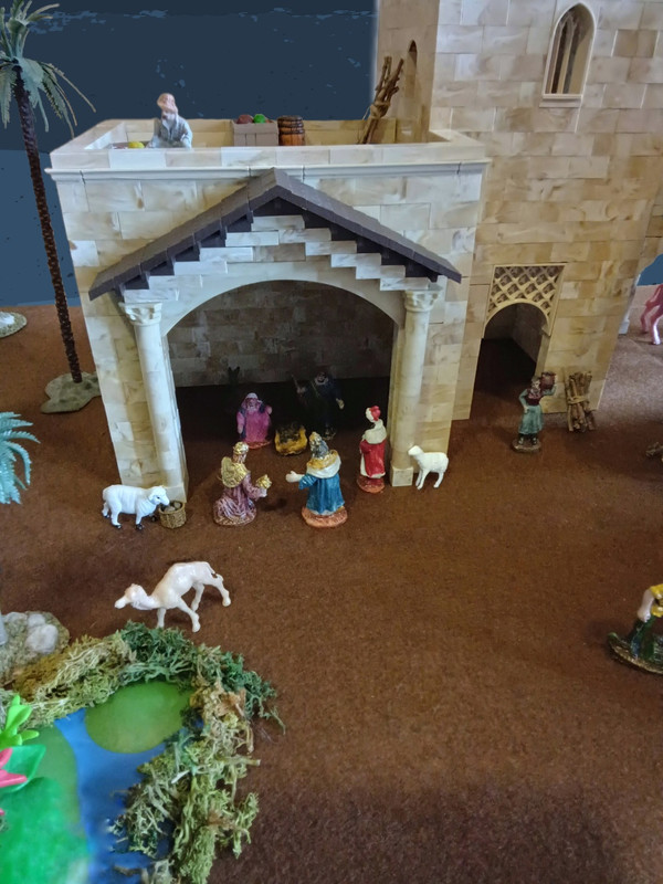 Nacimiento 18