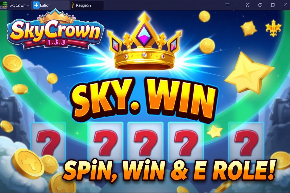 Login to Skycrown13 Australia for a True Aussie Casino Vibe!