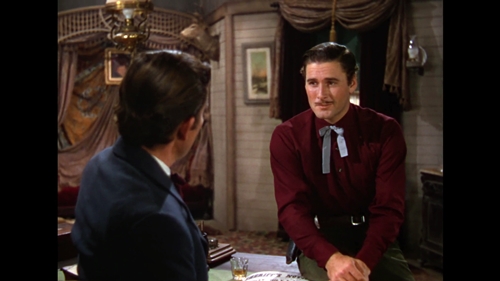 Dodge City 1939 Errol Flynn Western 1080p BRRip x264 Classics