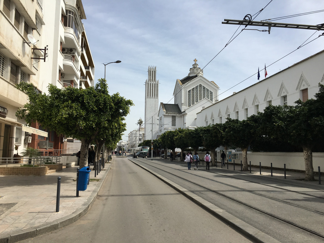 Que visitar en Rabat, Ciudad-Marruecos (102)