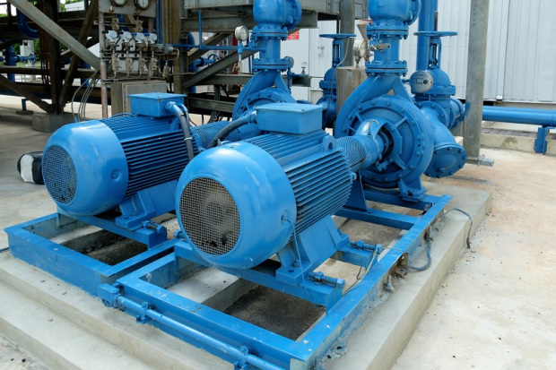 centrifugal pump