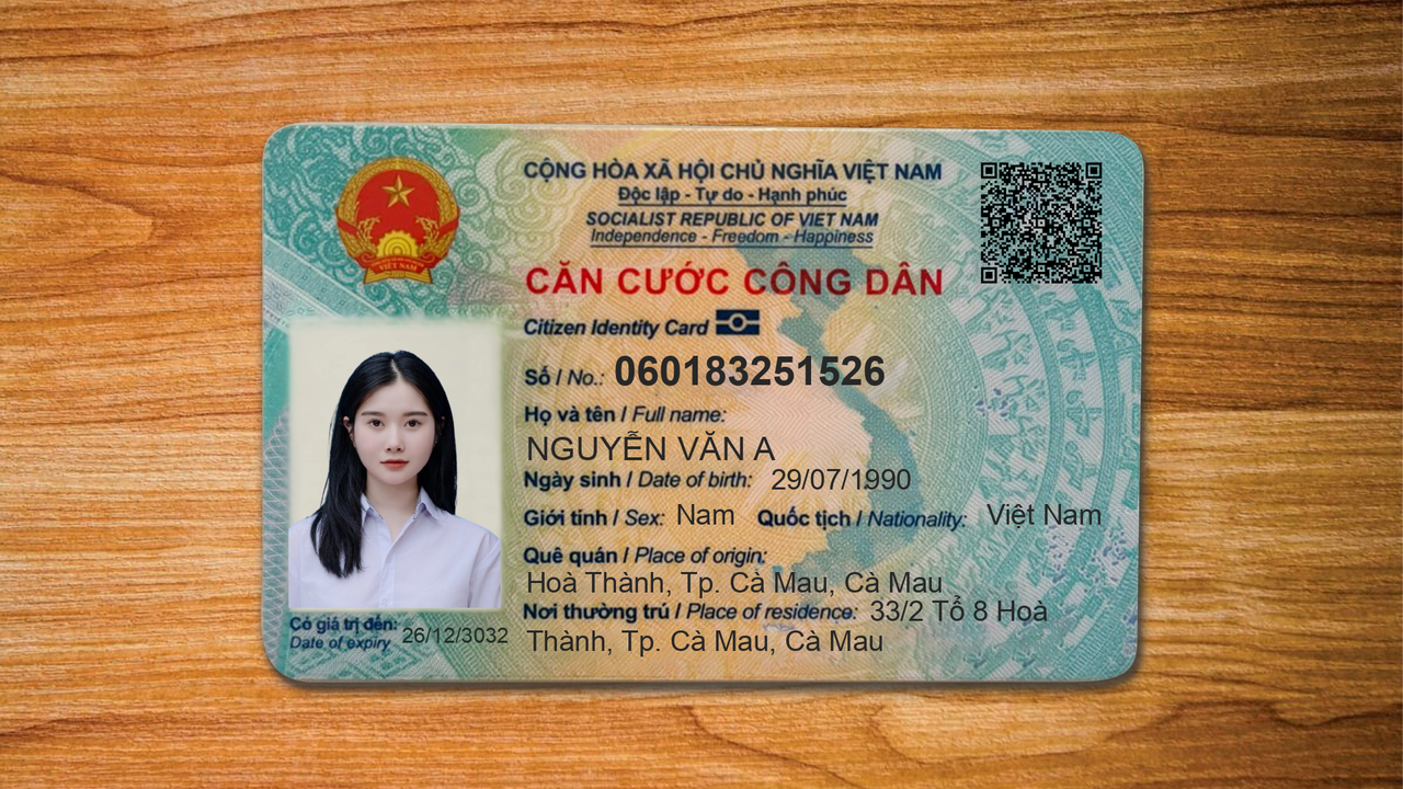 OkBill.Org Demo Bill