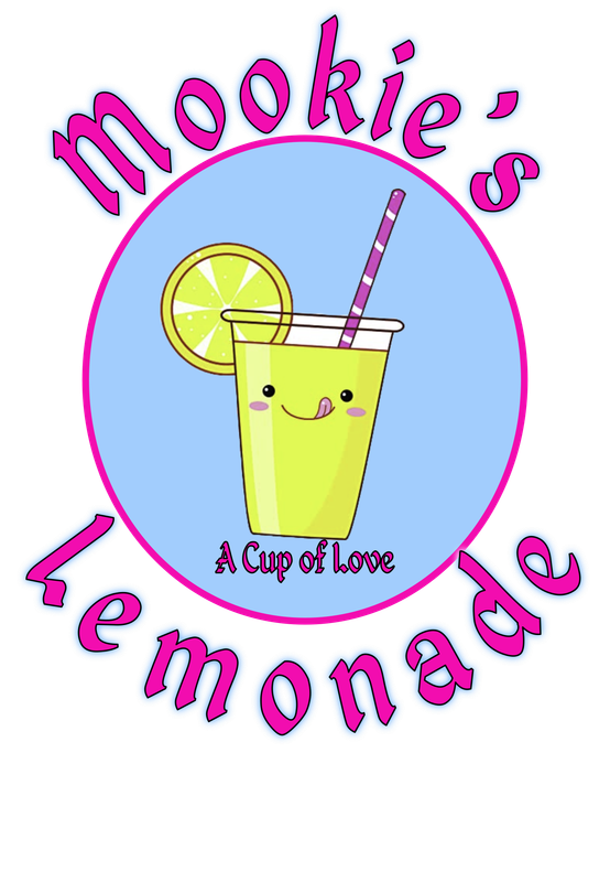 Mookie's Lemonade Logo