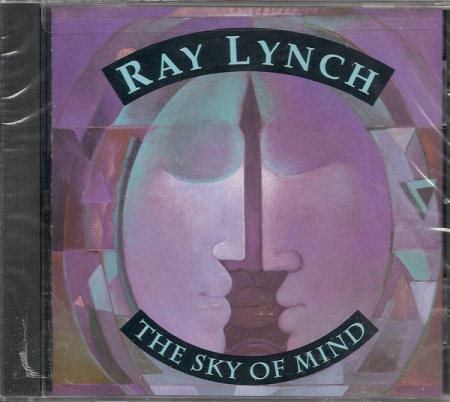 Ray Lynch - The Sky Of Mind (1992) (APE)