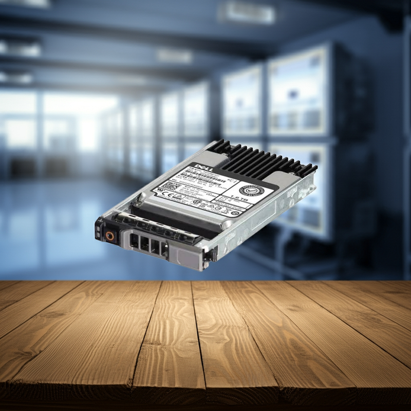 Diagrama de firmware otimizado para servidores Dell