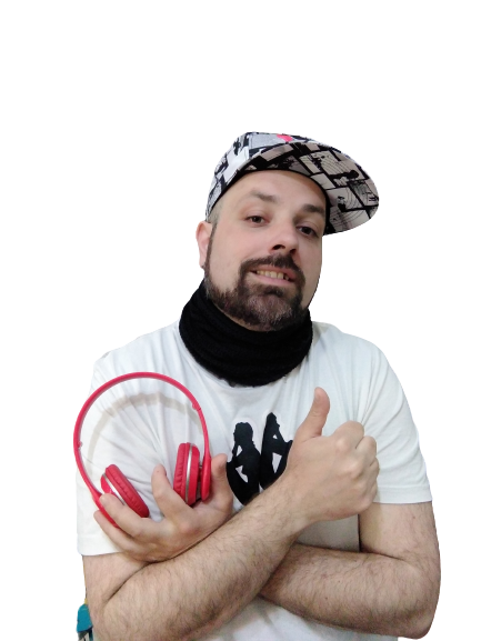 LunaDJ