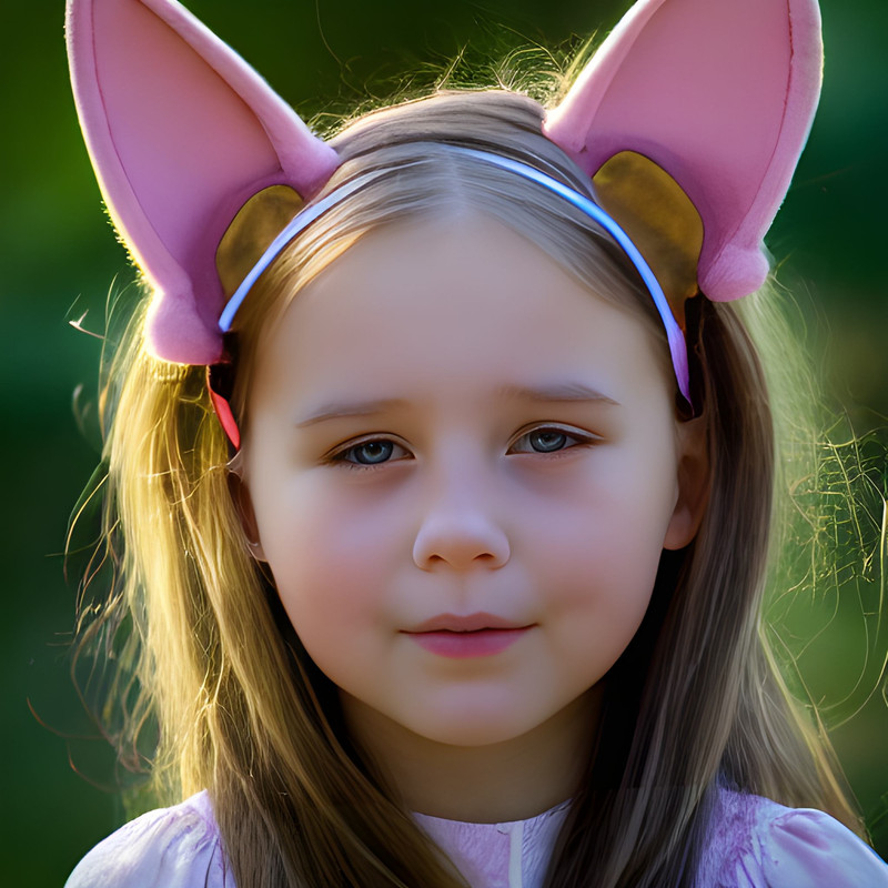 a_photograph_little_girl_with_cat_ears_Seed-503804_Steps-50_Guidance-15.2(1)