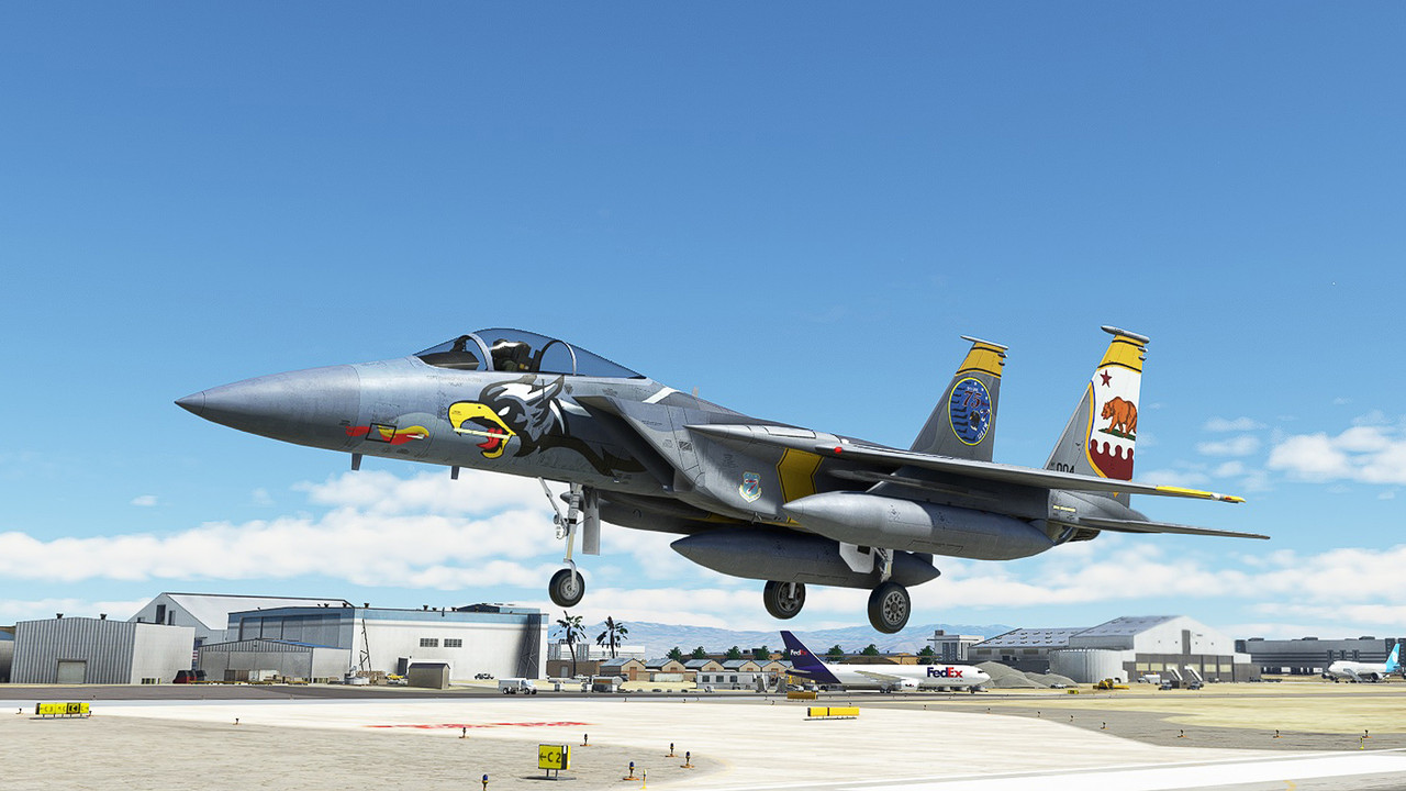 Victorville-KVCV F15C_7