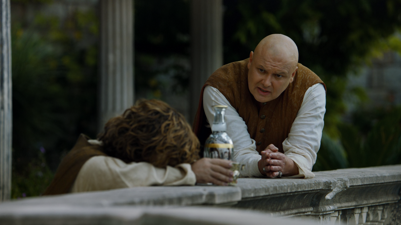 Game of Thrones (2010) - S05E01-15