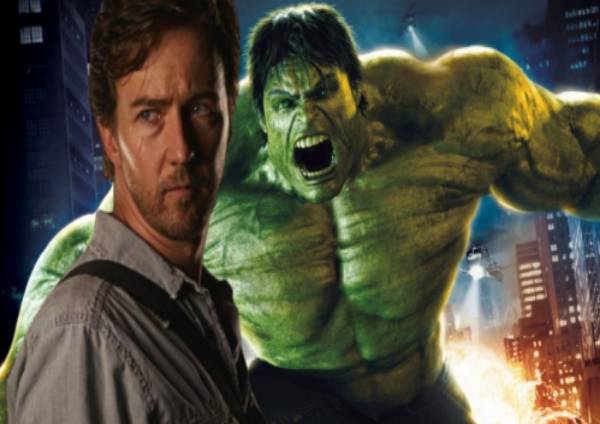 The Incredible Hulk (2008) Hindi Dubbed The Incredible Hulk (2008) Hindi Dubbed
