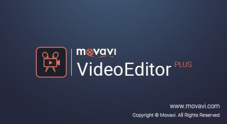 Movavi Video Editor Plus 21.0.1 Multilingual