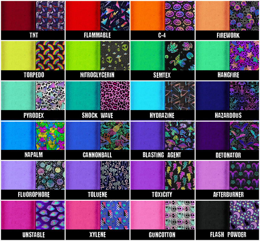 Couch solid swatch
