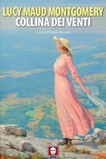 Lucy Maud Montgomery - Collina dei Venti (2023)