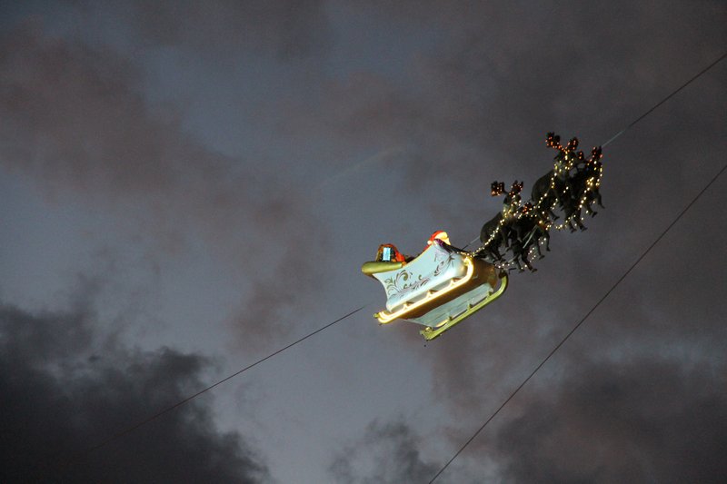 Berlín a nuestro aire - De Berlín a Sajonia: la magia de la Navidad (30)
