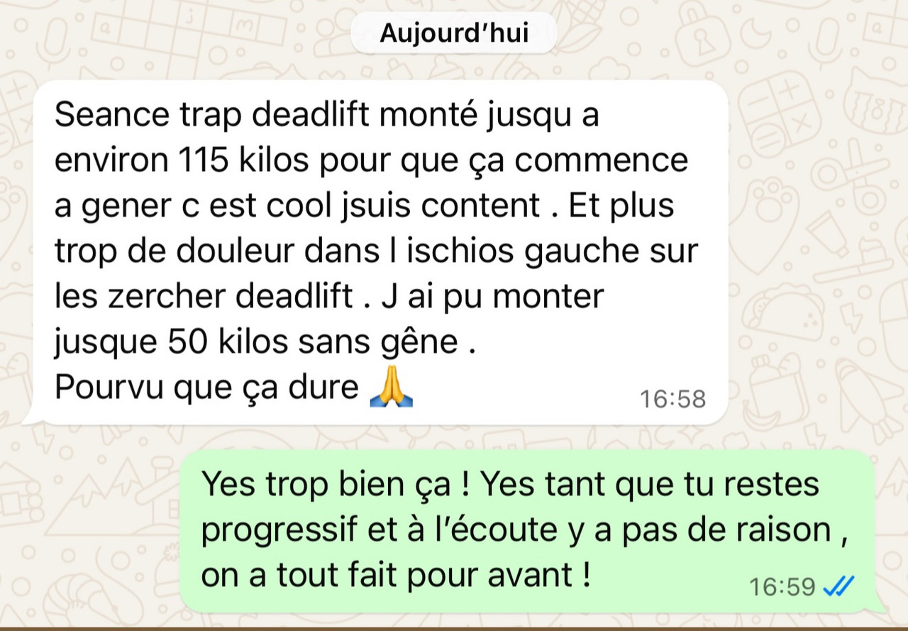 Message client 2