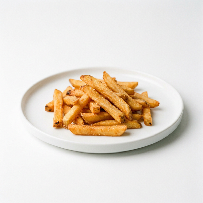 Patatas Fritas