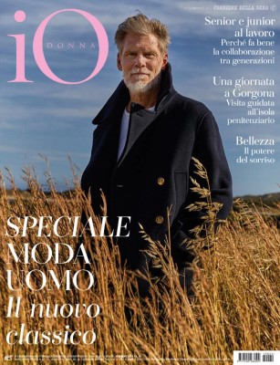 Io Donna del Corriere della Sera N.24 - 15 Giugno 2024