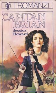 Jessica Howard - Capitan Brian (1982)