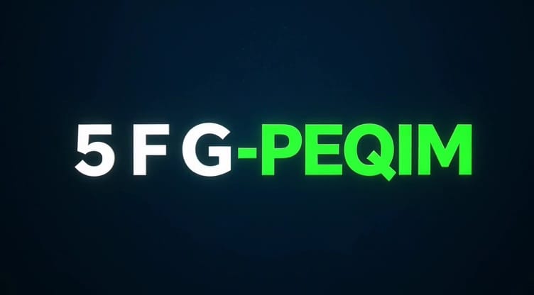 Logo do Método 5fgPEQIM