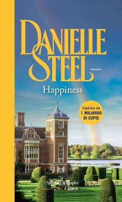 Danielle Steel - Happiness (2024)