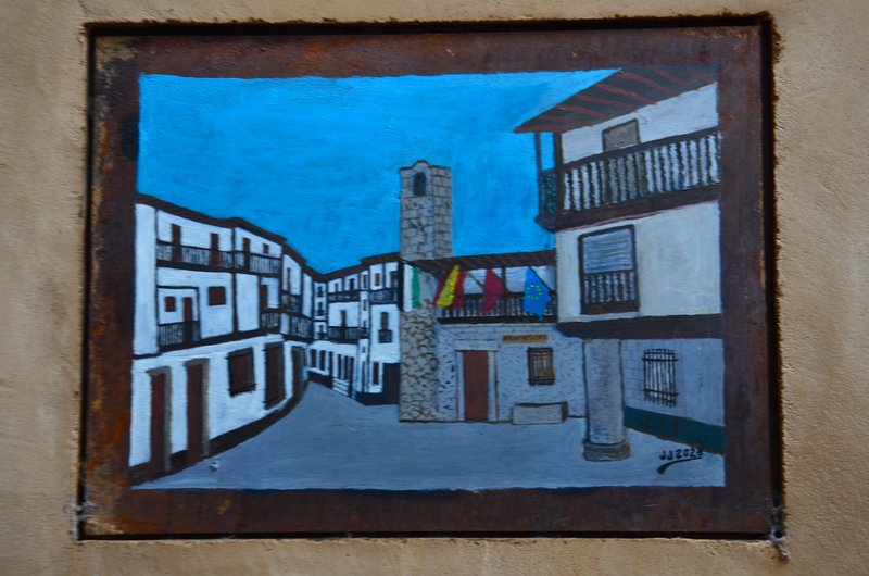 VALVERDE DE LA VERA-14-6-2023-EXTREMADURA - Los pueblos más bonitos de España-2010/2023 (73)