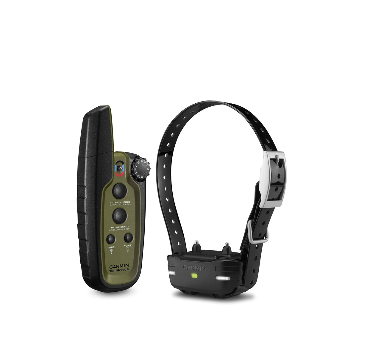Garmin Sport PRO Bundle Dog Training Collar