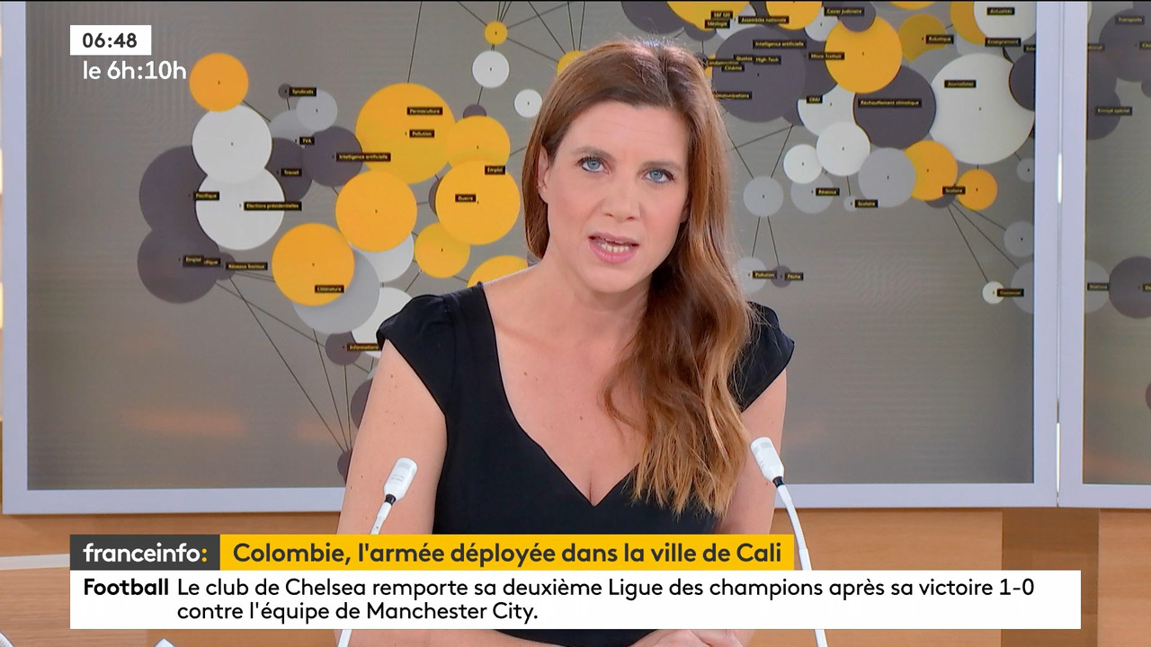 05.30 - 04.59.00 - Le 6h 10h week-end. Entre JT, chroniques, invités ....ts_snapshot_50.07.271