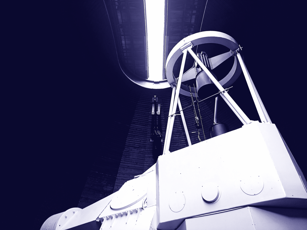 Molėtų observatorija