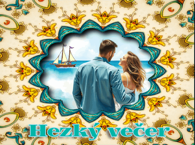 hezky-vecertz