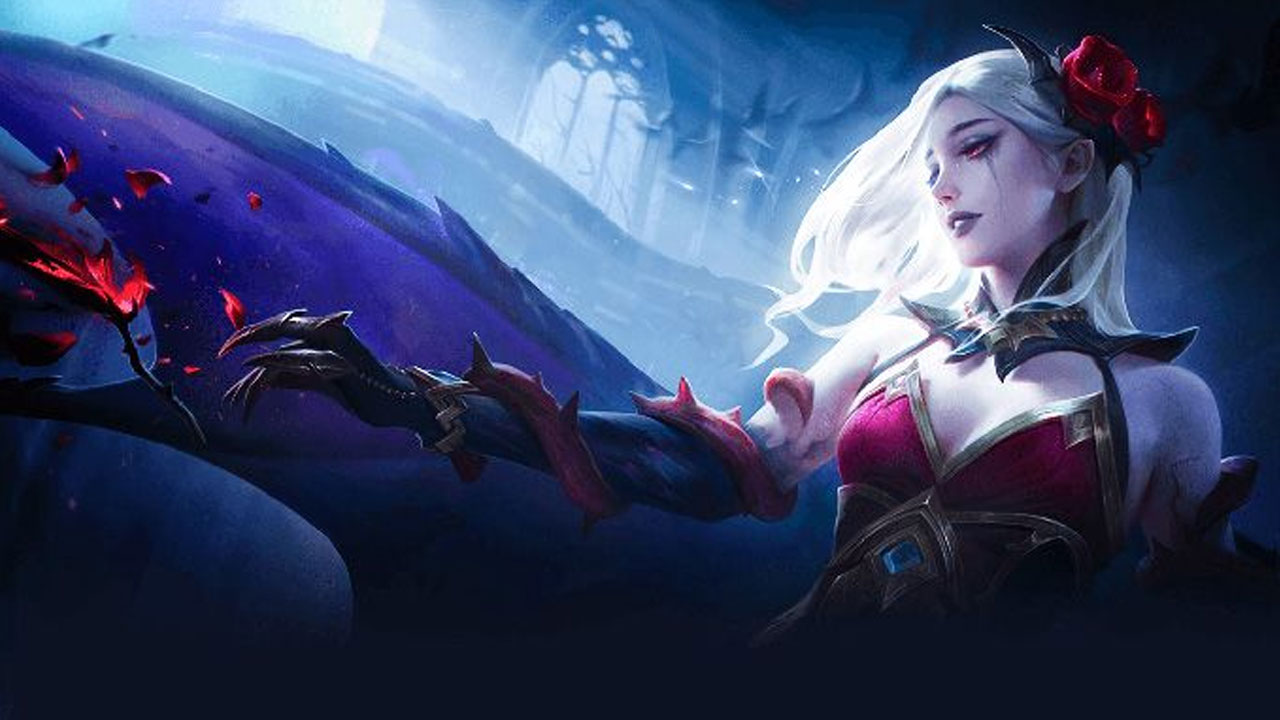 Hero Carmilla