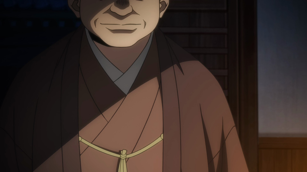 Lost Years Rurouni Kenshin (2023) S01E01 v2 (WEB 1080p x265 10 bit AAC EAC3) 5881F3C8 o 00 13 4