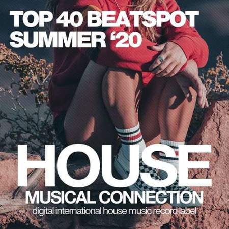 VA   Top 40 Beatspot Summer '20 (2020)