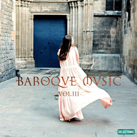 VA - Baroque Music Vol 3 (2021)