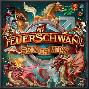 Re: Feuerschwanz