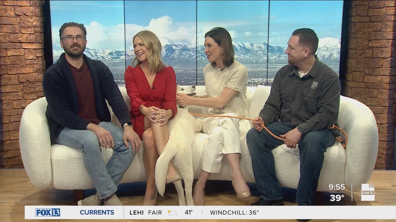 04.04 - 16.00.00 - FOX13 News  Good Day Utah 9AM  ᴺᵉʷ. Utah news, wea....ts_snapshot_00.56.43.500