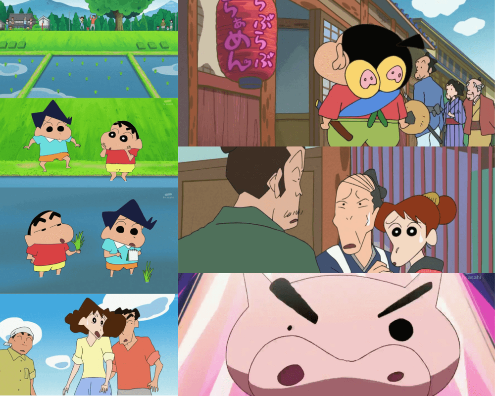 shin chan episodes download