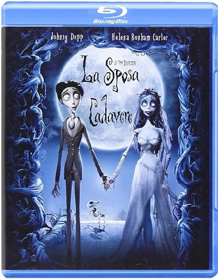 La sposa cadavere (2005) FullHD 1080p AC3 ITA ENG Subs