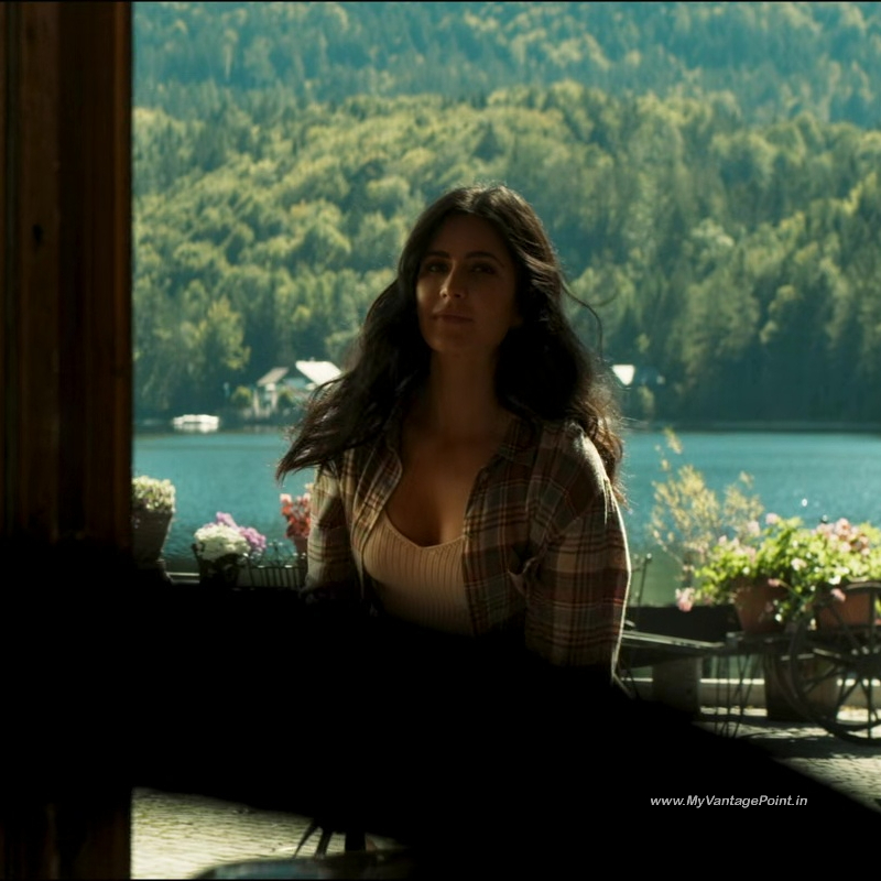 beautiful-Katrina-Kaif-in-tiger-3-movie