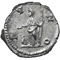 Glosario de monedas romanas. PAVO REAL. 9