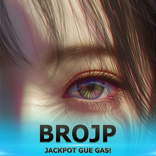 BROJP | LOGIN Secure Alternatif Resmi Official