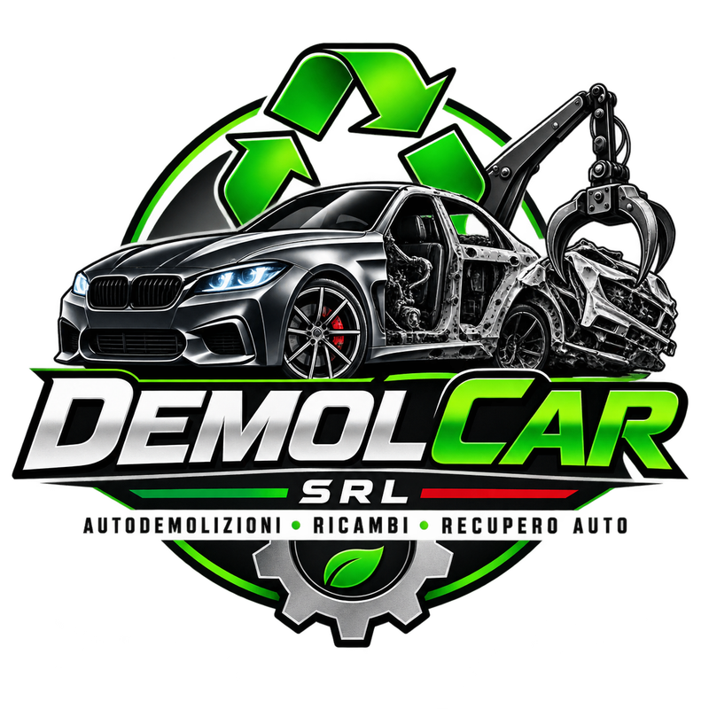 DemolCar SRL