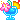 a tropical drink
